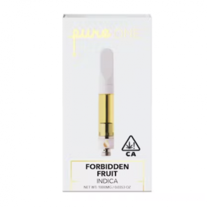 Pure One | Forbidden Fruit Cartridge