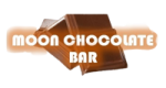 Moon Chocolate Bar Shop