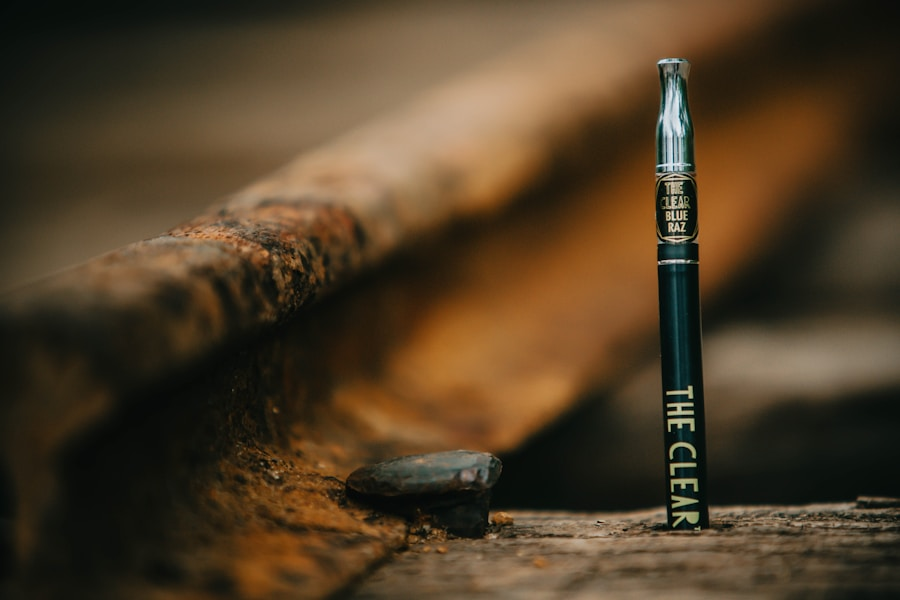 The Ultimate Guide to THC Cartridges